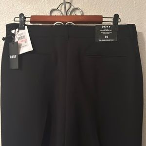 DKNY Essex Ankle Pant